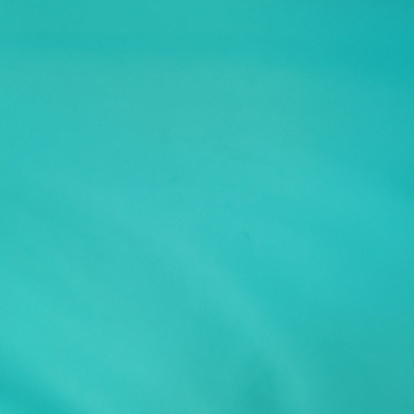 Columbia PFG Aqua Long Sleeve with Flag on Back Size Small - Picture 6 of 8